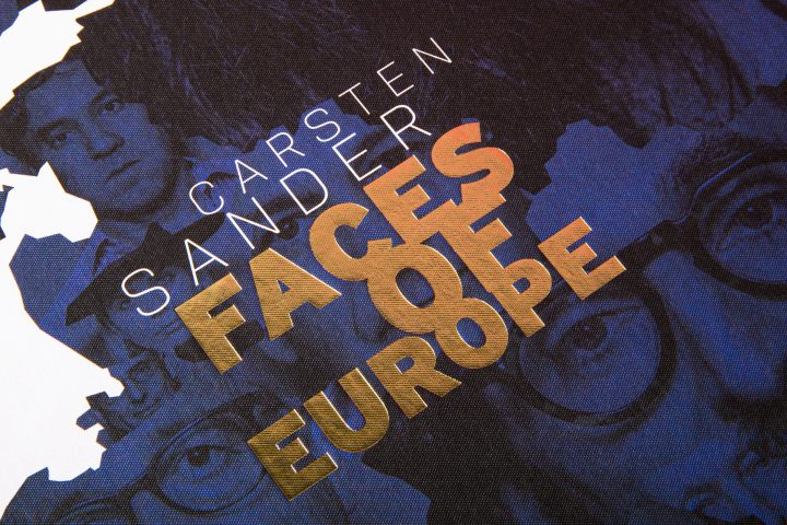 faces of europe 3