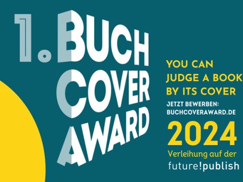 Buchcover Award