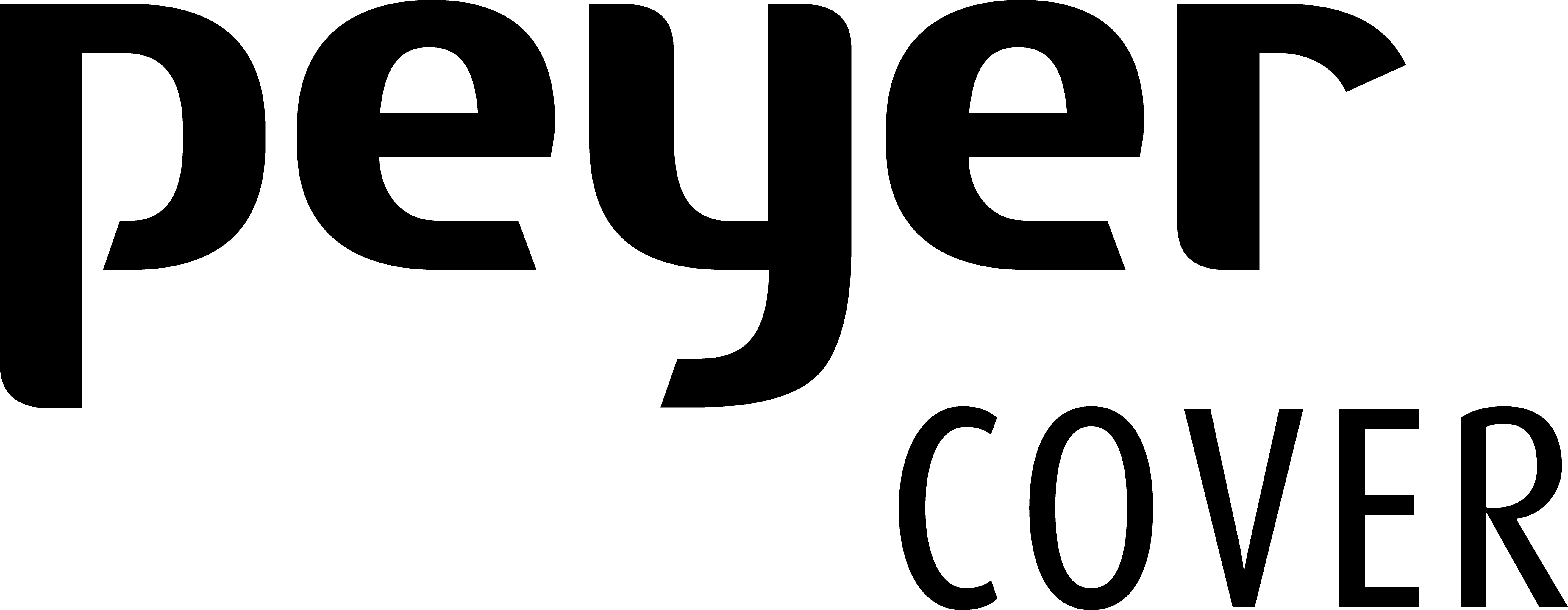 Peyer Cover logo